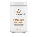 Vita World D-Mannose hochrein (100g)