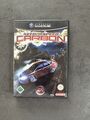 Need for Speed: Carbon (Nintendo GameCube, 2006)