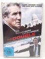 The Double | DVD | Zustand gut | Richard Gere - Topher Grace | Film aus Sammlung