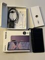 Nokia 2.4 TA-1270 - 32GB - Charcoal (Ohne Simlock) (Doppel-SIM)