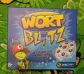 Wort Blitz , Der Schnelle Wortfinder , Ab 8 Jahren HCM ,