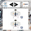 2x ORIGINAL® Vaico V25-1448 Radnabe Hinten, Links, Rechts für Ford Kuga II