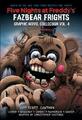 Five Nights at Freddy's: Fazbear Frights Graphic Novel Collection Vol. 4 (Five N