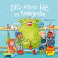 Das kleine WIR im Kindergarten Daniela Kunkel