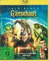 Gänsehaut - Blu-ray - Jack Black