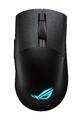 ASUS ROG Keris Wireless AimPoint RGB Gaming Maus, schwarz