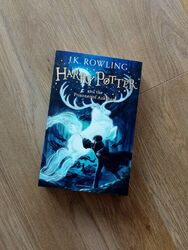 Harry Potter and the Prisoner of Azkaban: 3/7 (Harry Pot by J K Rowling New Book