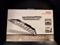 AEG POWER LED Tagfahrlicht LK18 2x18 Licht Taglicht z.B SKODA VW Audi BMW Tuning