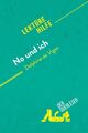 No und ich von Delphine de Vigan (Lektürehilfe) | Elena Pinaud (u. a.) | Deutsch