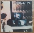 Grauzone - Grauzone - Vinyl LP Original 1981 EMI Welt-Rekord Rec. 1C 064-46 500