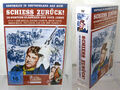 10-DVD-Box US-Western-Klassiker der 50er Jahre: Schiess zurück! Kirk Dougles...