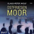 Ostfriesenmoor von Wolf,Klaus-Peter | CD | Zustand sehr gut