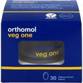 ORTHOMOL veg one Kapseln 30 St PZN10218585