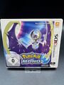 Pokemon Mond Nintendo 3DS