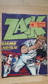 ZACK Nr.27 vom 27.6.1974 Kai Falke, Kasimir, Cubitus, Luc Orient, Slade - Z1-2