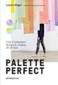 Wager Lauren Palette Perfect