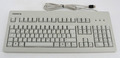 CHERRY MX 3000 USB Deutsches Layout QWERTZ kabelgebundene Tastatur (K) o.OVP