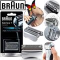 NEU Scherkopf Für Braun Series 7, 70S Scherkopf Series 7 Scherkopf Ersatzkopf