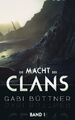 Die Macht der Clans (Buch)