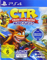 CTR Crash Team Racing Nitro-Fueled | Sony PlayStation 4 | PS4