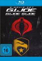 G.I. Joe 1+2 - Geheimauftrag Cobra & Die Abrechnung - 2-Filme # BLU-RAY-NEU