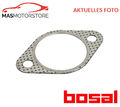 AUSPUFFROHRDICHTUNG AUSPUFF DICHTUNG CENTRE BOSAL 256-272 I FÜR SEAT LEON,ALTEA