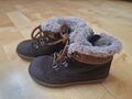 Winterstiefel Kinder Firma Elefanten Gr. 24