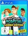 Two Point Hospital: - JUMBO Edition - PS4 / PlayStation 4 - Neu