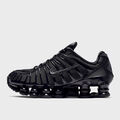 Nike Shox TL Metallic Black/Orange NEU / OVP - Kostenloser Versand!