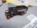 WOYTNIK 6104 Hansa Loyd 2to Pritsche  1:87 Fertigmodell Kleinserie  OVP