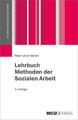 Lehrbuch Methoden der Sozialen Arbeit | Peter-Ulrich Wendt | 2021 | deutsch