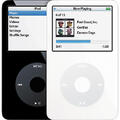 Apple iPod Classic 5. Generation 5G 256GB 512GB 1TB Schwarz Weiß WOLFSON DAC🎁🚀