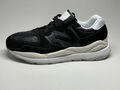 new balance Schuhe Herren Sneaker M5740SLB Black Turnschuhe Sport Freizeit NB