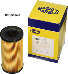 MAGNETI MARELLI OELFILTER 152071758815 FILTEREINSATZ FÜR MERCEDES-BENZ C KLASSE