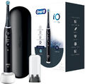 BRAUN Oral-B iO 6N elektrische Zahnbürste 5 Programme Display schwarz B-Ware