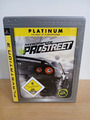 Need for Speed: Pro Street - PlayStation 3 Spiel / PS3 / Racing / EA ✅