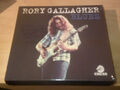 Rory Gallagher - Blues CD