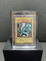 Blue-Eyes White Dragon RP01-EN001 (YuGiOh Retro Pack)