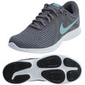 Nike Laufschuh Running EU 44,5 - UK 9,5 Sportschuh WMNS Revolution 4 grau