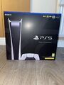  ️ Sony PlayStation 5 PS5 Digital Edition Konsole  NEU & VERSIEGELT  KOSTENLOSER VERSAND