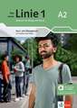 Die neue Linie 1 A2 - Hybride Ausgabe allango