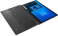NEU / VERSIEGELT Lenovo ThinkPad E15 G2, 15,6" FHD, Core i3-1115G4, 8GB Notbook