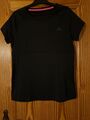 adidas t-shirt climalite Damen, schwarz, Gr. M, wie neu