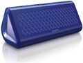 Creative Bluetooth Lautsprecher Tragbar NFC-Funktion Soundsystem Speaker Blau