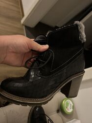 Super Schöner Tamaris Stiefeletten Gr 37