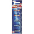 5 x A27 Wilhelm Alkaline Batterien 12V MN27 V27GA 27A 12 Volt 25 mAh