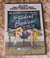 Student Bodies 1981  ( Classic DVD New )  Englisch 