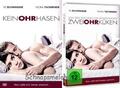 KEINOHRHASEN und ZWEIOHRKÜKEN / Til Schweiger / 2 DVDs  (sehr gut)