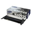 Samsung Toner CLT-K4092S schwarz (ca. 1.500 Seiten) "wie neu"