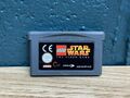 LEGO Star Wars Das Videospiel (GBA) - NUR PATRONE